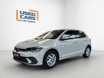 VW Polo Style+DSG+IQ-Drive+Digi+ (2024) - Photo 4