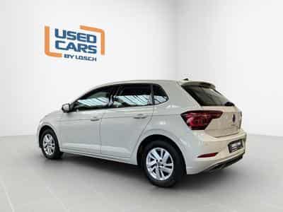 VW Polo Style+DSG+IQ-Drive+Digi+ (2024) - Photo 5