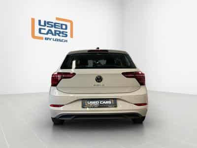 VW Polo Style+DSG+IQ-Drive+Digi+ (2024) - Photo 7