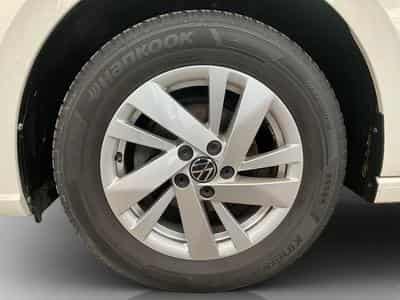 VW Polo Style+DSG+IQ-Drive+Digi+ (2024) - Photo 8