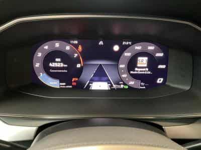 Seat Leon FR+DSG+RearView+LED+Kessy+Navi (2025) - Photo 11