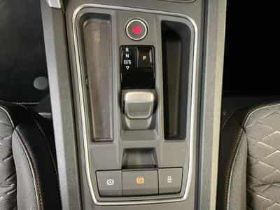 Seat Leon FR+DSG+RearView+LED+Kessy+Navi (2025) - Photo 12