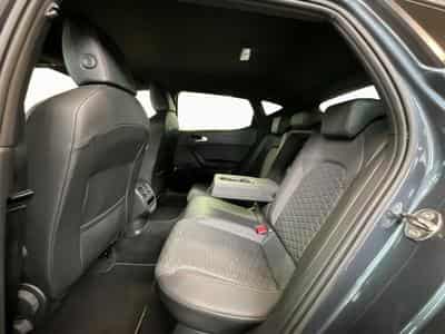 Seat Leon FR+DSG+RearView+LED+Kessy+Navi (2025) - Photo 15