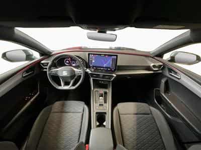 Seat Leon FR+DSG+RearView+LED+Kessy+Navi (2025) - Photo 2