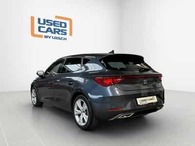 Seat Leon FR+DSG+RearView+LED+Kessy+Navi (2025) - Photo 6