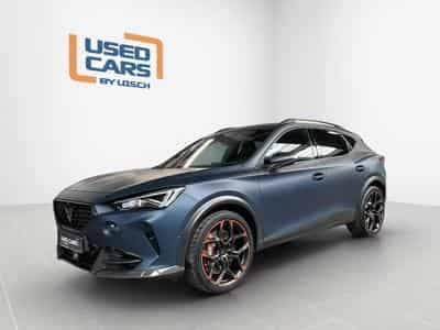 Cupra Formentor VZ5+DSG+4Drive+BeatsAudio+360 (2022) - Photo 1