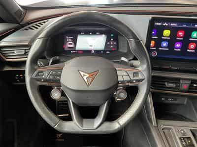 Cupra Formentor VZ5+DSG+4Drive+BeatsAudio+360 (2022) - Photo 10
