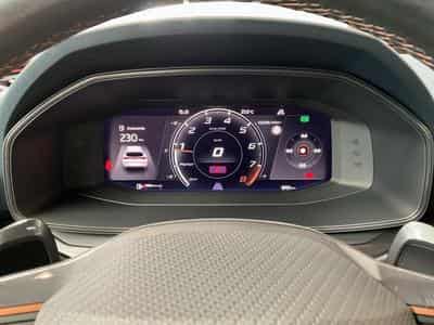 Cupra Formentor VZ5+DSG+4Drive+BeatsAudio+360 (2022) - Photo 11
