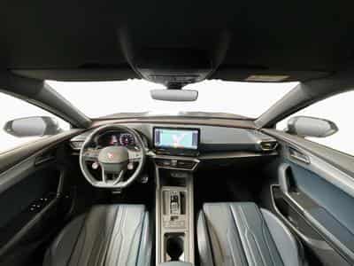 Cupra Formentor VZ5+DSG+4Drive+BeatsAudio+360 (2022) - Photo 2