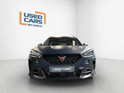 Cupra Formentor VZ5+DSG+4Drive+BeatsAudio+360 (2022) - Photo 3