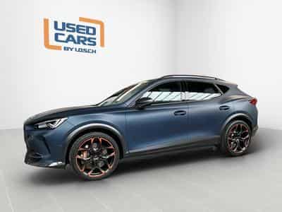 Cupra Formentor VZ5+DSG+4Drive+BeatsAudio+360 (2022) - Photo 4