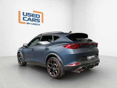 Cupra Formentor VZ5+DSG+4Drive+BeatsAudio+360 (2022) - Photo 6