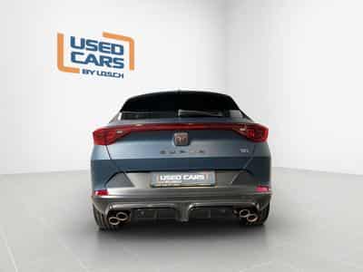 Cupra Formentor VZ5+DSG+4Drive+BeatsAudio+360 (2022) - Photo 7