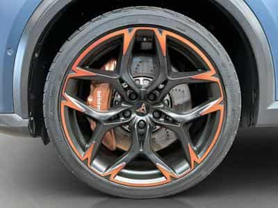 Cupra Formentor VZ5+DSG+4Drive+BeatsAudio+360 (2022) - Photo 8