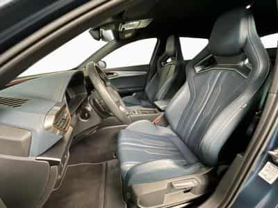 Cupra Formentor VZ5+DSG+4Drive+BeatsAudio+360 (2022) - Photo 9