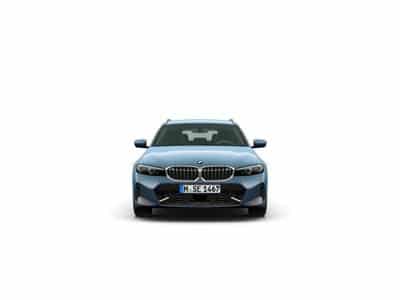 BMW 330 PACK M (2025) - Photo 2