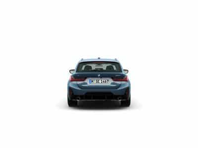 BMW 330 PACK M (2025) - Photo 4