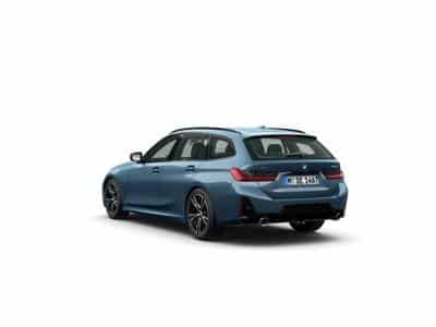 BMW 330 PACK M (2025) - Photo 5
