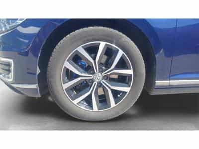 VW Passat GTE (2018) - Photo 10