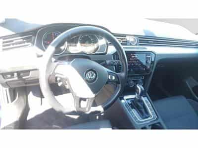 VW Passat GTE (2018) - Photo 15