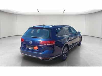 VW Passat GTE (2018) - Photo 5