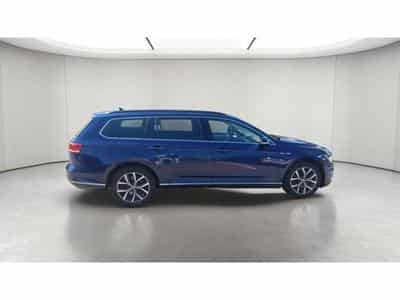 VW Passat GTE (2018) - Photo 7