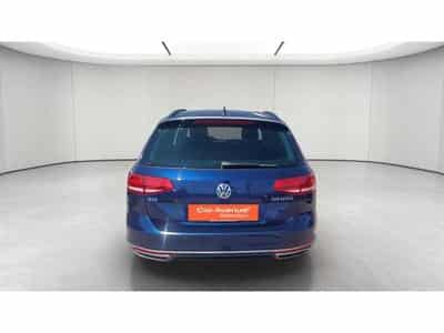 VW Passat GTE (2018) - Photo 8