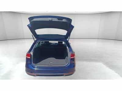 VW Passat GTE (2018) - Photo 9