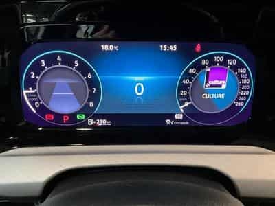 VW Golf Life+DSG+Led+LM17+Digi+ (2024) - Photo 11