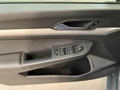 VW Golf Life+DSG+Led+LM17+Digi+ (2024) - Photo 14