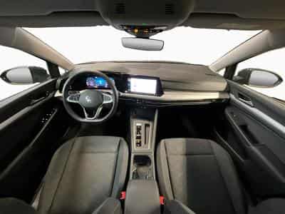 VW Golf Life+DSG+Led+LM17+Digi+ (2024) - Photo 2