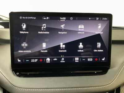 Skoda Enyaq 77kWh+iV80+RS/Sportline+AHK+Convenience-Plus+Info.+ (2022) - Photo 14