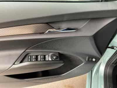 Skoda Enyaq 77kWh+iV80+RS/Sportline+AHK+Convenience-Plus+Info.+ (2022) - Photo 15