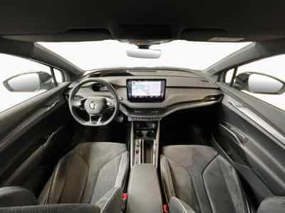 Skoda Enyaq 77kWh+iV80+RS/Sportline+AHK+Convenience-Plus+Info.+ (2022) - Photo 3