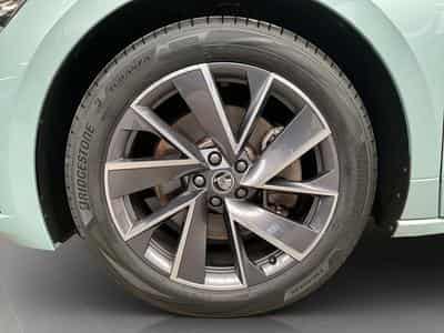 Skoda Enyaq 77kWh+iV80+RS/Sportline+AHK+Convenience-Plus+Info.+ (2022) - Photo 9
