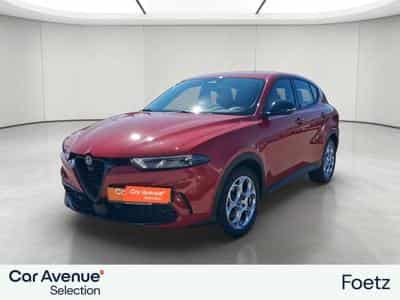 Alfa-Romeo Tonale TONALE (2023) - Photo 1