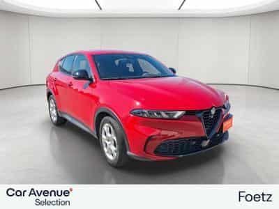 Alfa-Romeo Tonale TONALE (2023) - Photo 4