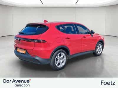 Alfa-Romeo Tonale TONALE (2023) - Photo 7