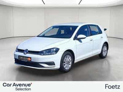 VW Golf GOLF (2019) - Photo 1
