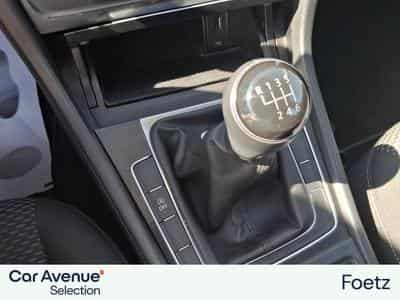 VW Golf GOLF (2019) - Photo 10