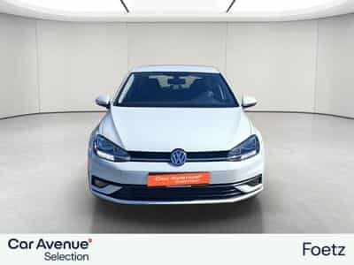 VW Golf GOLF (2019) - Photo 14