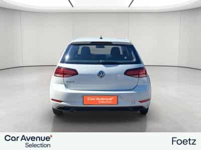 VW Golf GOLF (2019) - Photo 15
