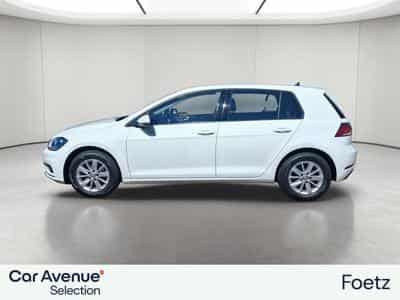VW Golf GOLF (2019) - Photo 2