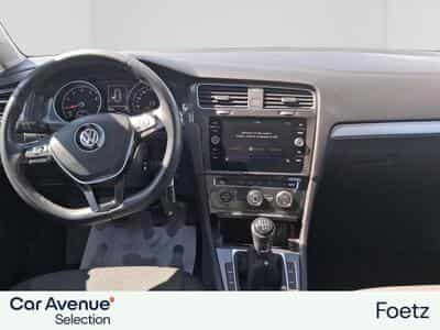 VW Golf GOLF (2019) - Photo 3