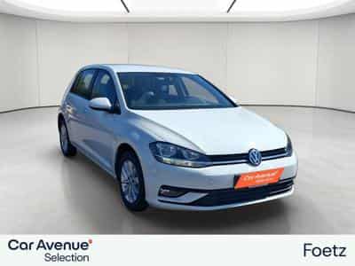 VW Golf GOLF (2019) - Photo 4