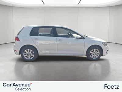 VW Golf GOLF (2019) - Photo 5