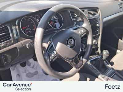 VW Golf GOLF (2019) - Photo 6