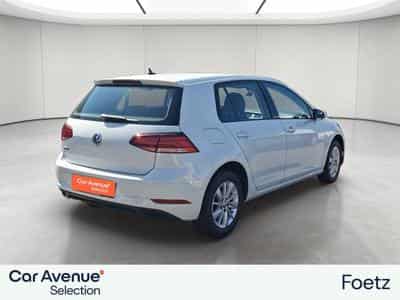VW Golf GOLF (2019) - Photo 7