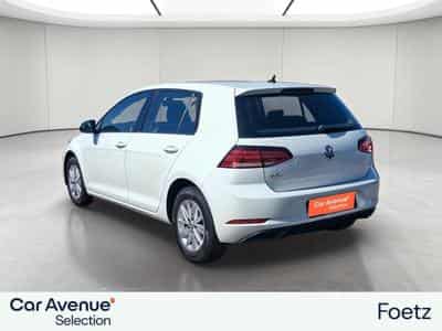 VW Golf GOLF (2019) - Photo 8
