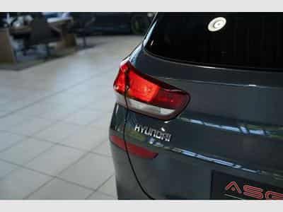 Hyundai i30 DCT Intro Edition *Klima *Navigation (2020) - Photo 11